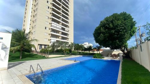 Edifício Green Hill - conforto e sofisticação em um só lugar!