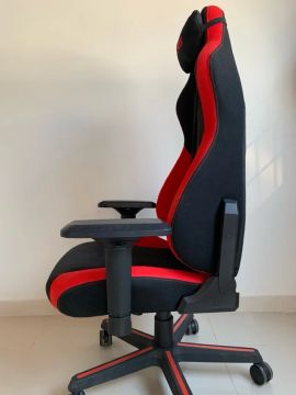 Cadeira Gamer - Conforto e Estilo!