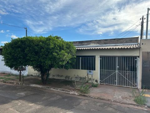 Casa no Arnaldo Figueiredo