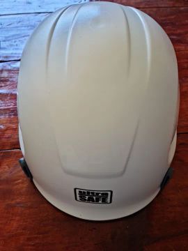 Capacete Ultra Safe paraquedista 