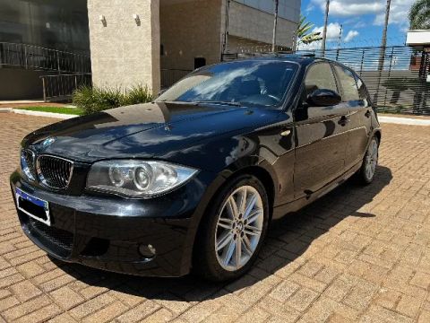BMW 130i - 2006 - Câmbio Manual de fabrica - Revisada inteira - Raridade 