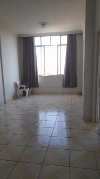 Vende-se apartamento 1 quarto no Centro de Caxias