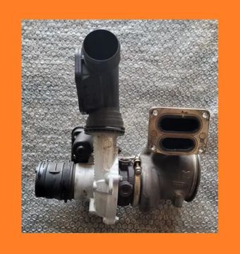 Turbina Land Rover Evoque 2020 2021 2022 2023 2.0 P300
