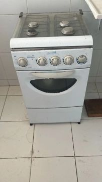 Fogão Dako Luna 4 Bocas