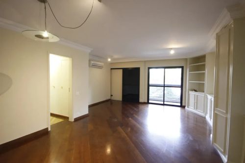 Apartamento para Locação em São Paulo, Vila Nova Conceição, 3 dormitórios, 1 suíte, 2 banh