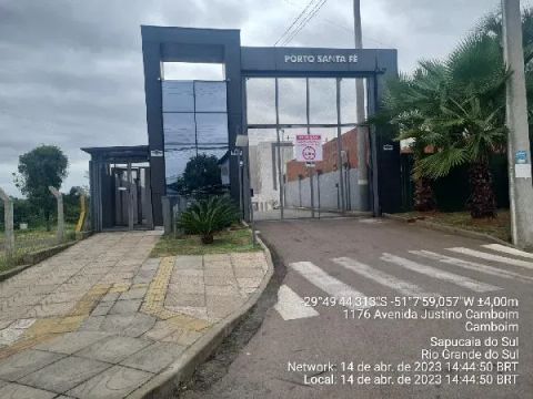 Oportunidade Única em SAPUCAIA DO SUL - RS | Tipo: Apartamento | Negociação: Venda Direta 