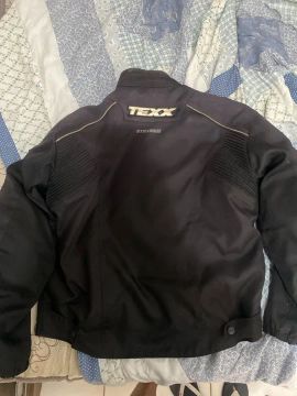 Jaqueta Texx striker 2