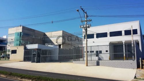 GALPÃO COMERCIAL PARA LOCAÇÃO EM SOROCABA-SP