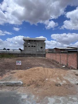Vende-se terreno - loteamento cauame - ao lado do pátio Roraima shopping 