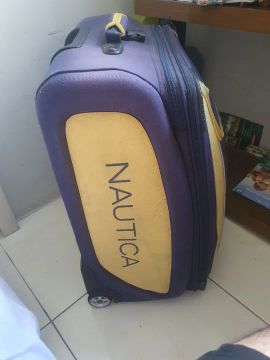 MALA GRANDE NÁUTICA 