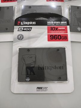SSD Kingston 960GB 1tb