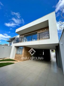 Casa em Montes Claros