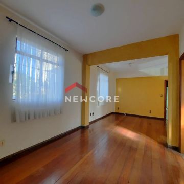 Apartamento em Rua Veneza - Nova Suíssa - Belo Horizonte/MG