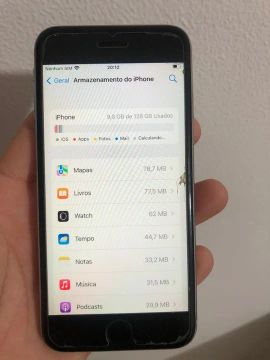 iPhone 6s