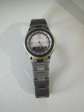 Relógio Casio Masculino Analógico e Digital