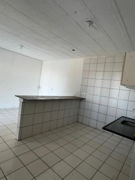 Casa no aracagi 
