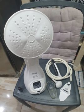 Ducha Eletrônica Star Music Digital Turbo 220v - Hydra com controle