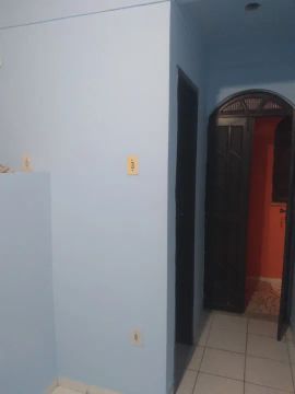 Kit net pra alugar para solteiro(a)ou casal sem filhos 