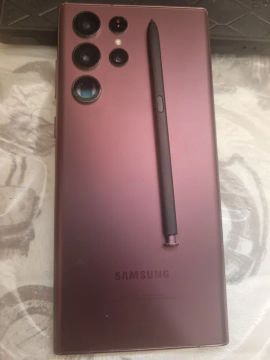 S22 Ultra 512 gb 2200,00