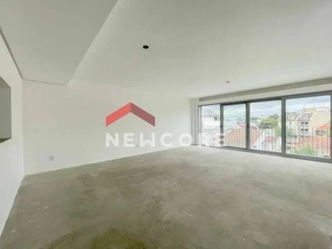 Apartamento em Rua Miracema - Chácara das Pedras - Porto Alegre/RS