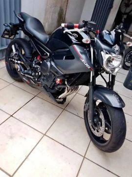 YAMAHA JX6
