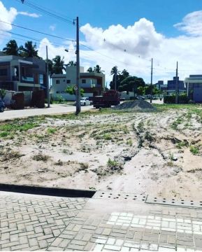 Casa de condomínio para venda tem 274 metros quadrados em Muçumagro - João Pessoa - PB