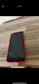 Celular Moto G7 Plus 