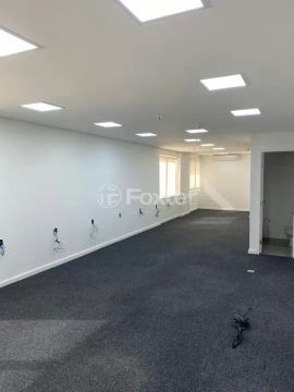Sala / Conjunto Comercial à venda Rua Bandeira Paulista, Itaim Bibi - São Paulo