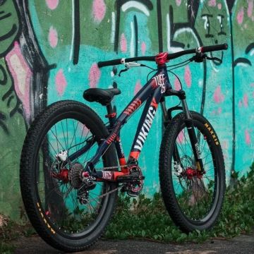Viking X Tuff 25