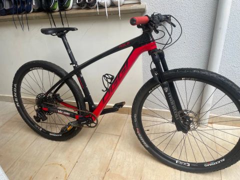 Bicicleta Oggi Agile Sport Aro 29