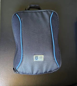 Microfone AKG D112
