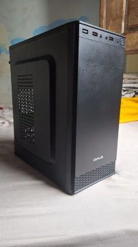 CPU i5 8GB RAM 500HD + Garantia 