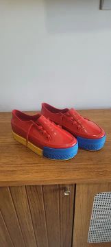 Tenis Melissa n° 38