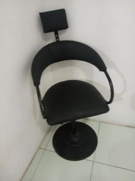 Cadeira pra salão ,trancista 
