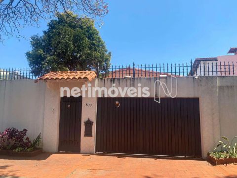 Casa residencial para alugar no bairro Belvedere com 330 m² e 3 dormitórios/quartos.