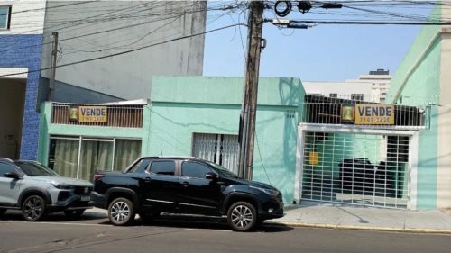Comercial à venda por R$ 1250000.00, 336.64 m2 - CENTRO - PONTA GROSSA/PR