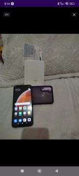 Celular Xiaomi Redmi Note 8