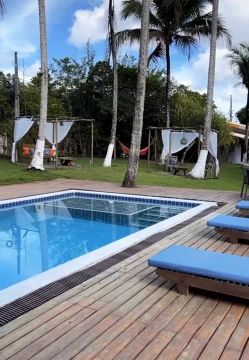 Trancoso Loft Studio Promoção Imbatível 