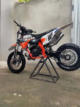 Mini Cross MXF 50cc