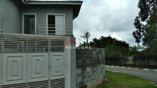 Casa em Rua Mediterrâneo - Centro - Vargem Grande Paulista/SP