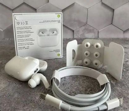 FONE AIRPODS PRO 2° Geração "Linha Premium"