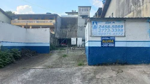 Ótimo terreno plaino com 300 metros quadrados no continental 2 antigo depósito de gás R$ 2