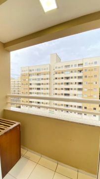 village das palmeiras