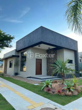 Casa em Condomínio à venda Avenida Mendanha, Centro - Porto Alegre
