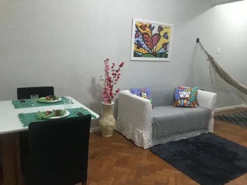 Studio Copacabana posto 4