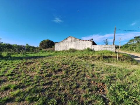 Terreno para venda com 750m2 - Iguaba Grande - RJ.