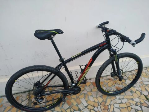 Caloi Moab 18v Alívio 