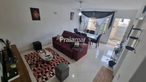 3 dorm | 1 suítes| sala | wc | cozinha | área de serviço | garagem