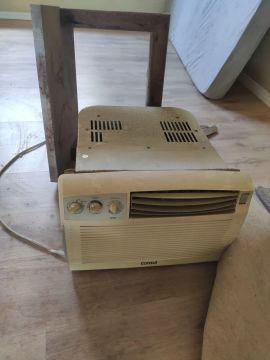 Ar Condicionado de Janela Consul Usado