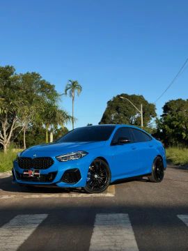 BMW M235I SERIE 2  XDRIVE 2021
